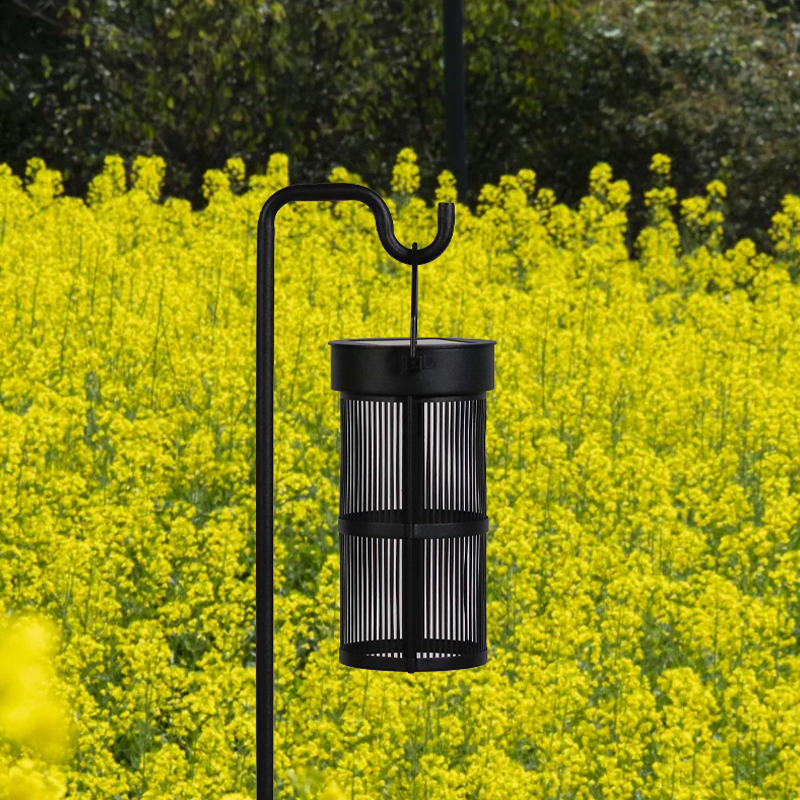 SL-22010 LED Solar Pathway Hanging Light