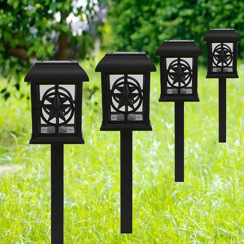 SL-49B Solar Path Light Outdoor