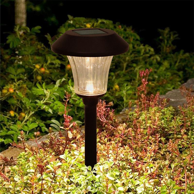 SL-22012 Solar LED Path Light