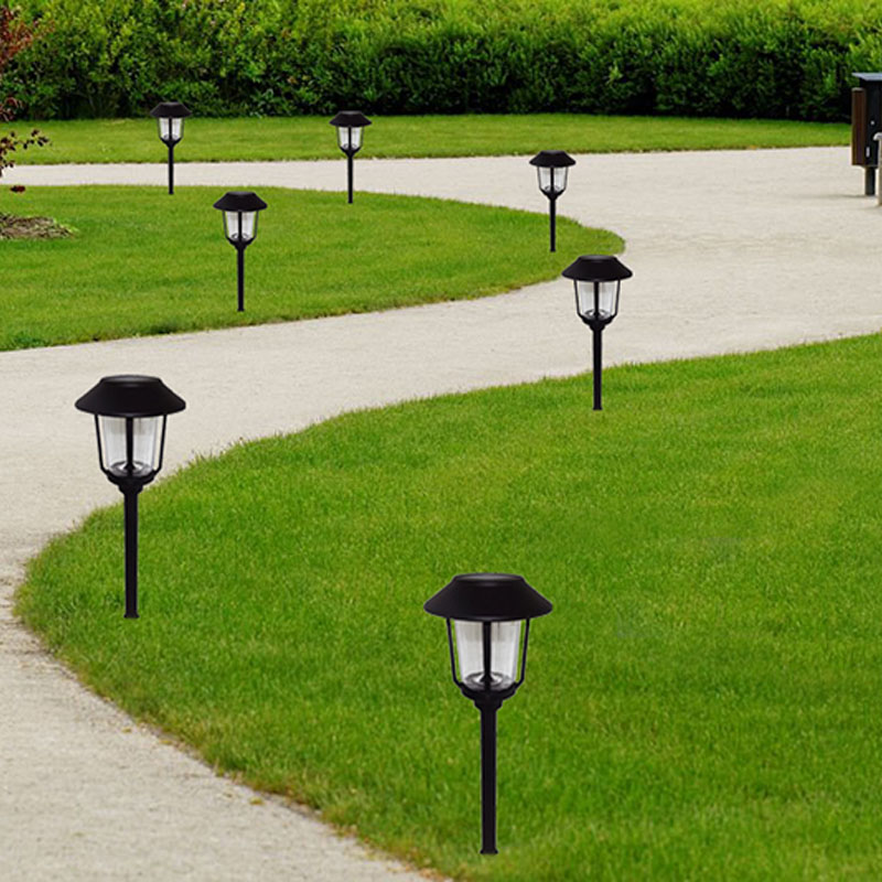 SL-18065 Solar Path Light