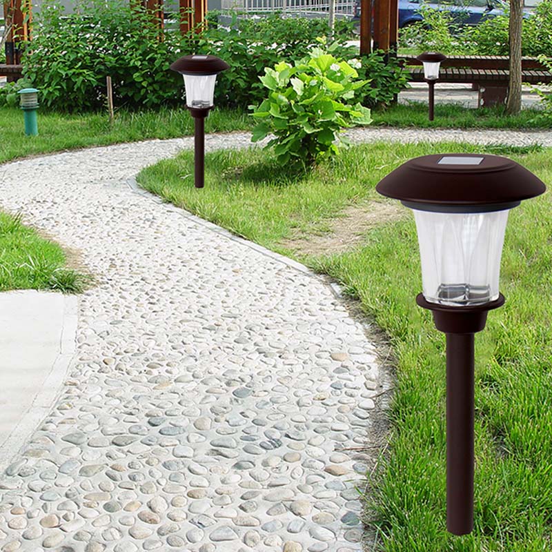 SL-14 Solar Pathway Light