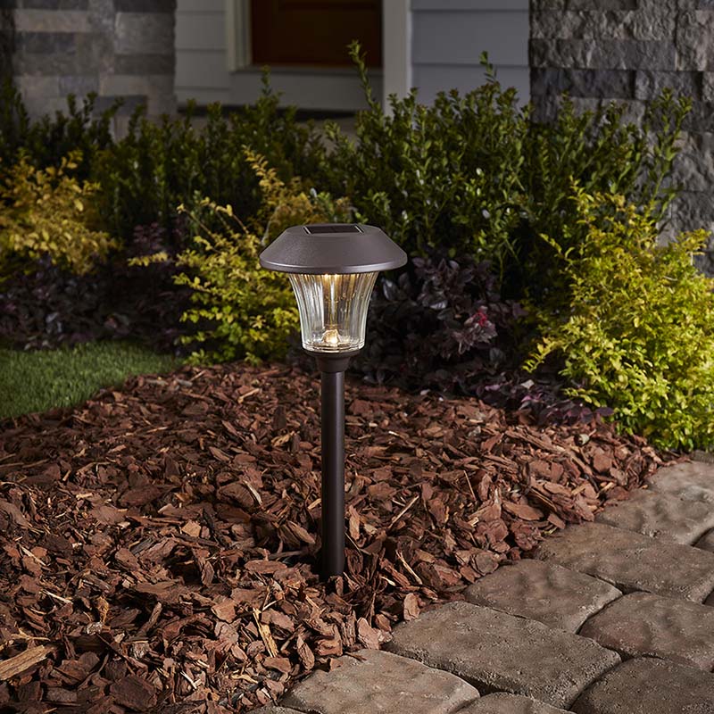 SL-22012 Solar LED Path Light