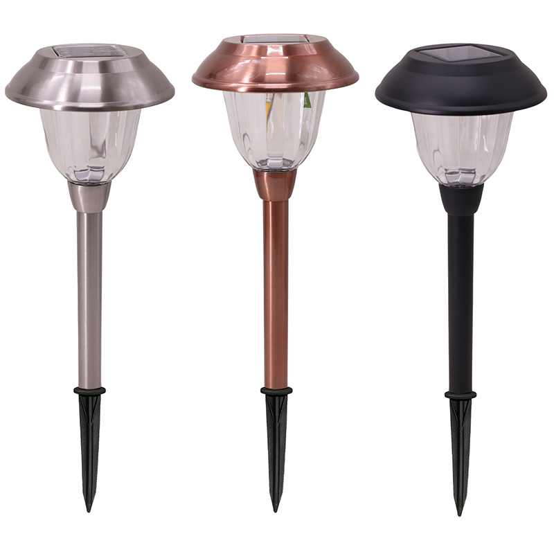 SL-19721 Solar Pathway Light