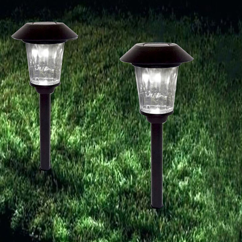 SL-14 Solar Pathway Light