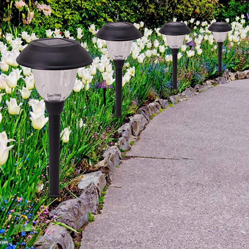 SL-19721 Solar Pathway Light