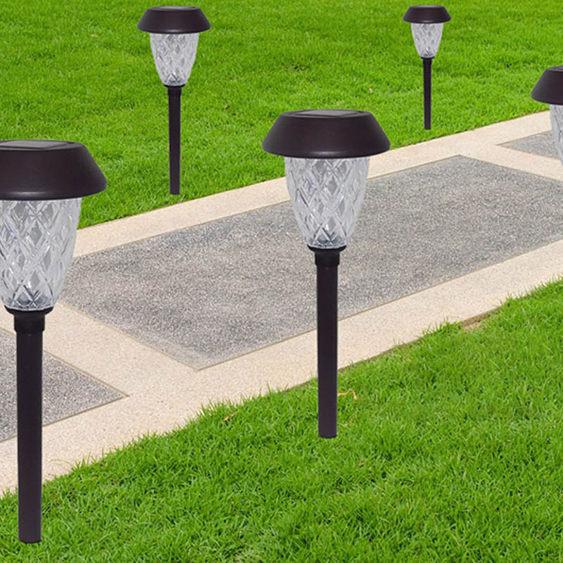 SL-18001 Outdoor Solar Path Light