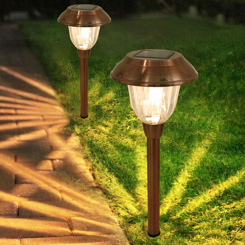 SL-19721 Solar Pathway Light