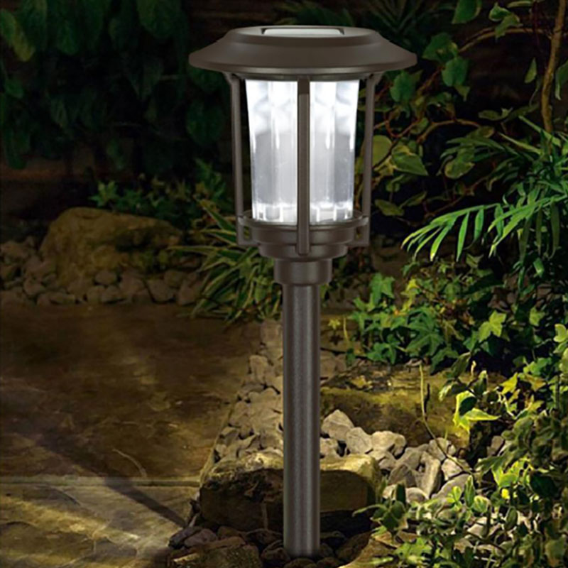 SL-18056 Die-Casting Solar Path Light