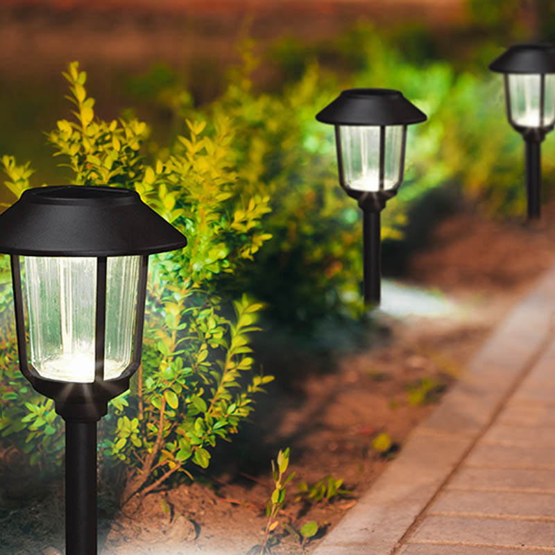 SL-18065 Solar Path Light