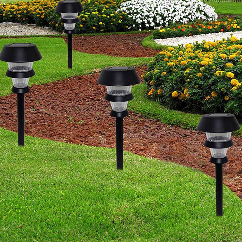 SL-18041 LED Solar Path Light