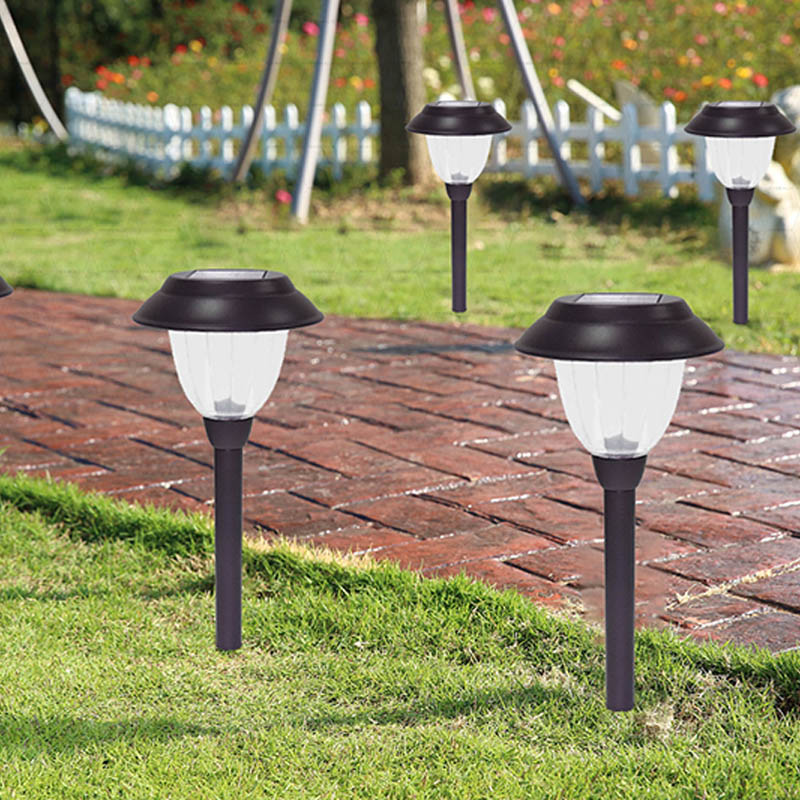 SL-721 10L Solar Path Light