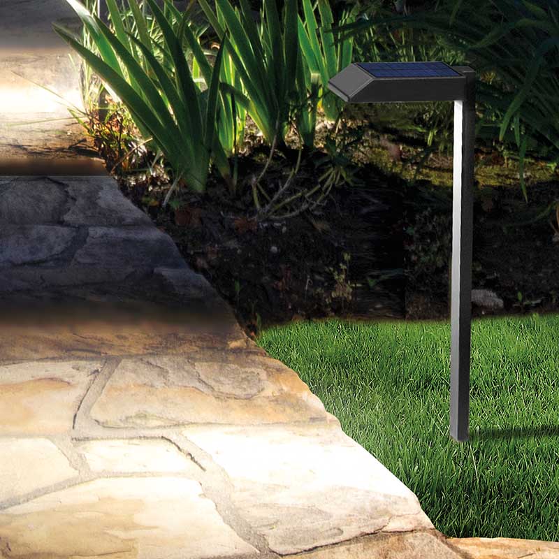 SL-21201B Solar Down Light