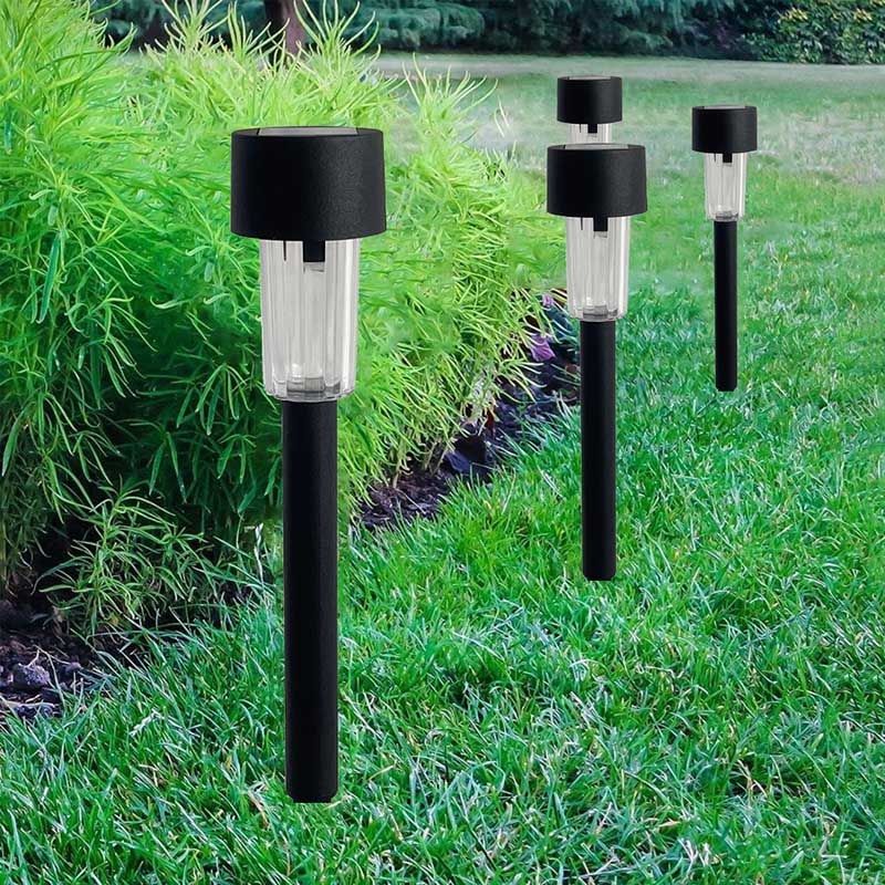 SL-23001 Solar Rocket Light