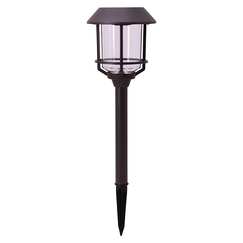 SL-18024 Round Solar LED Path Light