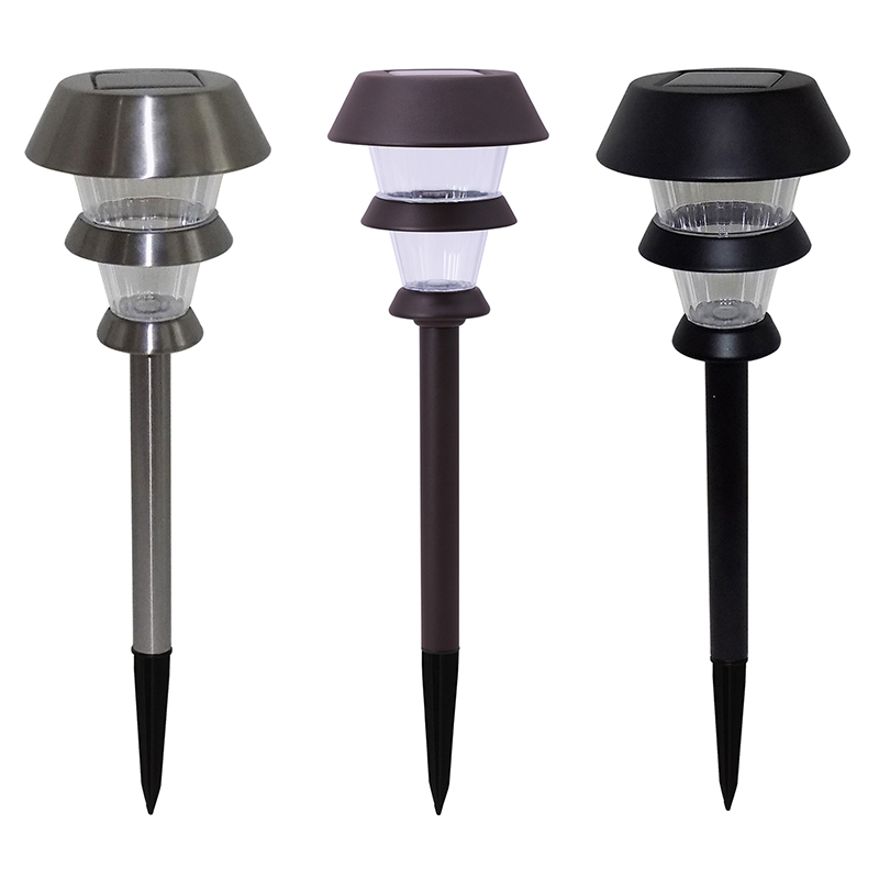 SL-18041 LED Solar Path Light