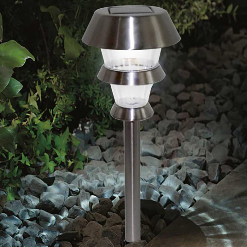 SL-18041 LED Solar Path Light