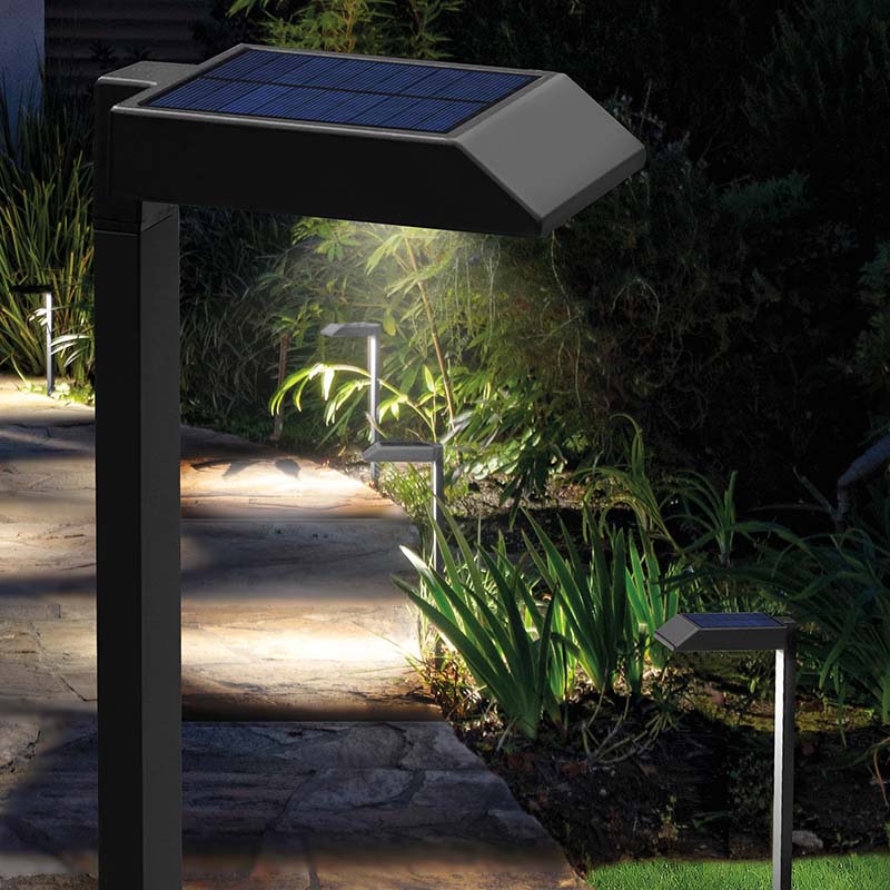 SL-21201B Solar Down Light