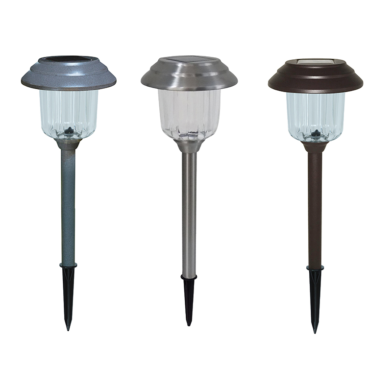 SL-20824 LED Solar Pathway Light