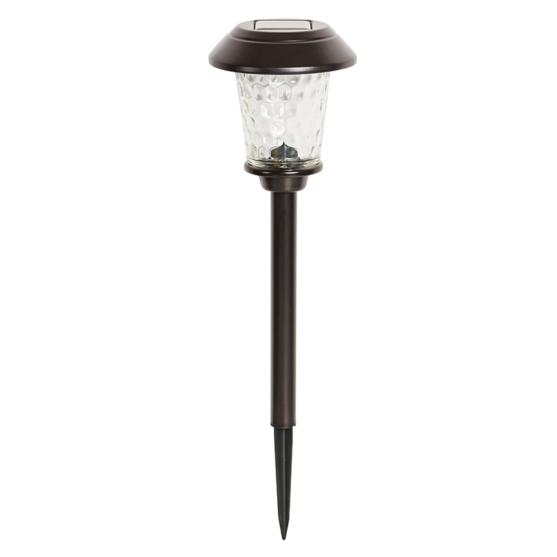 SL-72 Solar LED Path Light